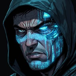 Agent Zero Day