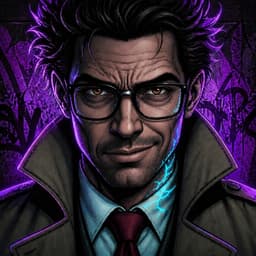 Bruce Watchman PI