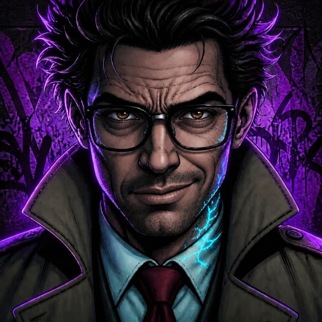 Bruce Watchman PI