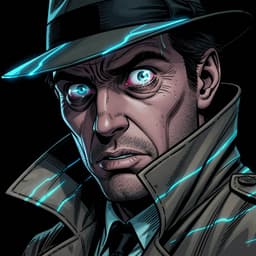 Bruce Watchman PI
