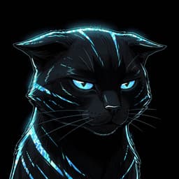 Chairman Meow
