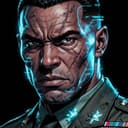 Cmdr. "Guts" Sharp