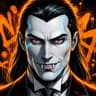 Count Dorian Vlad