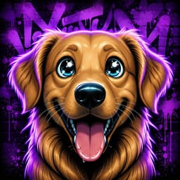Daisy the Dog