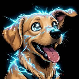 Daisy the Dog