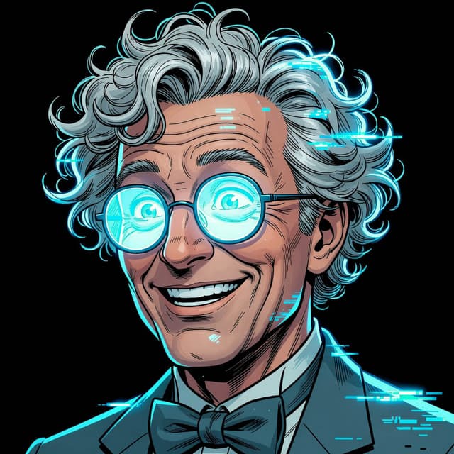 Dr. Leonidas Rex, Esq.
