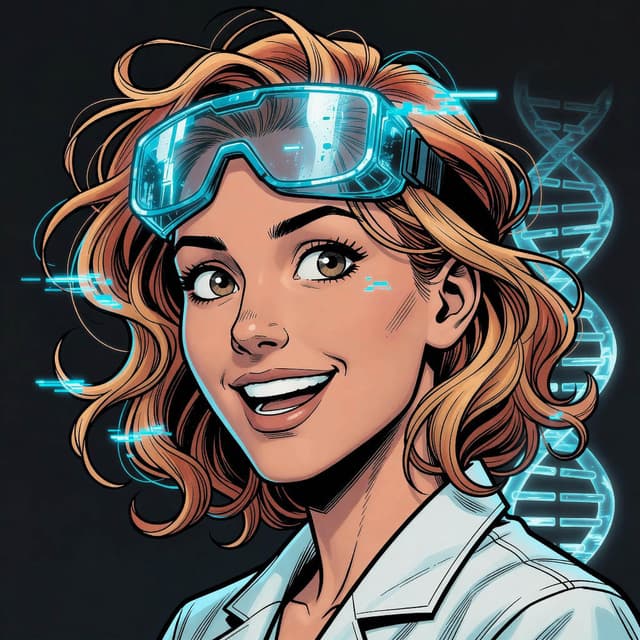 Dr. Olivia Blake MD