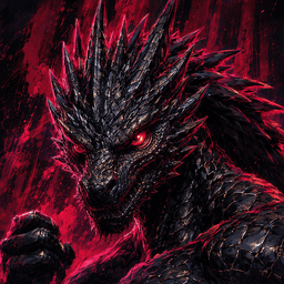 Drachonis Bloodrain