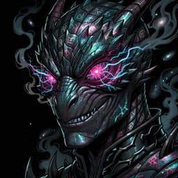 Drachonis Bloodrain