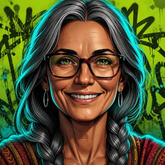 Granny Lou