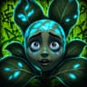Sentient Houseplant Alice