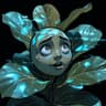 Sentient Houseplant Alice