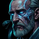 Master Cobra Sun