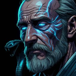 Master Cobra Sun