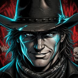 Ryker Henry