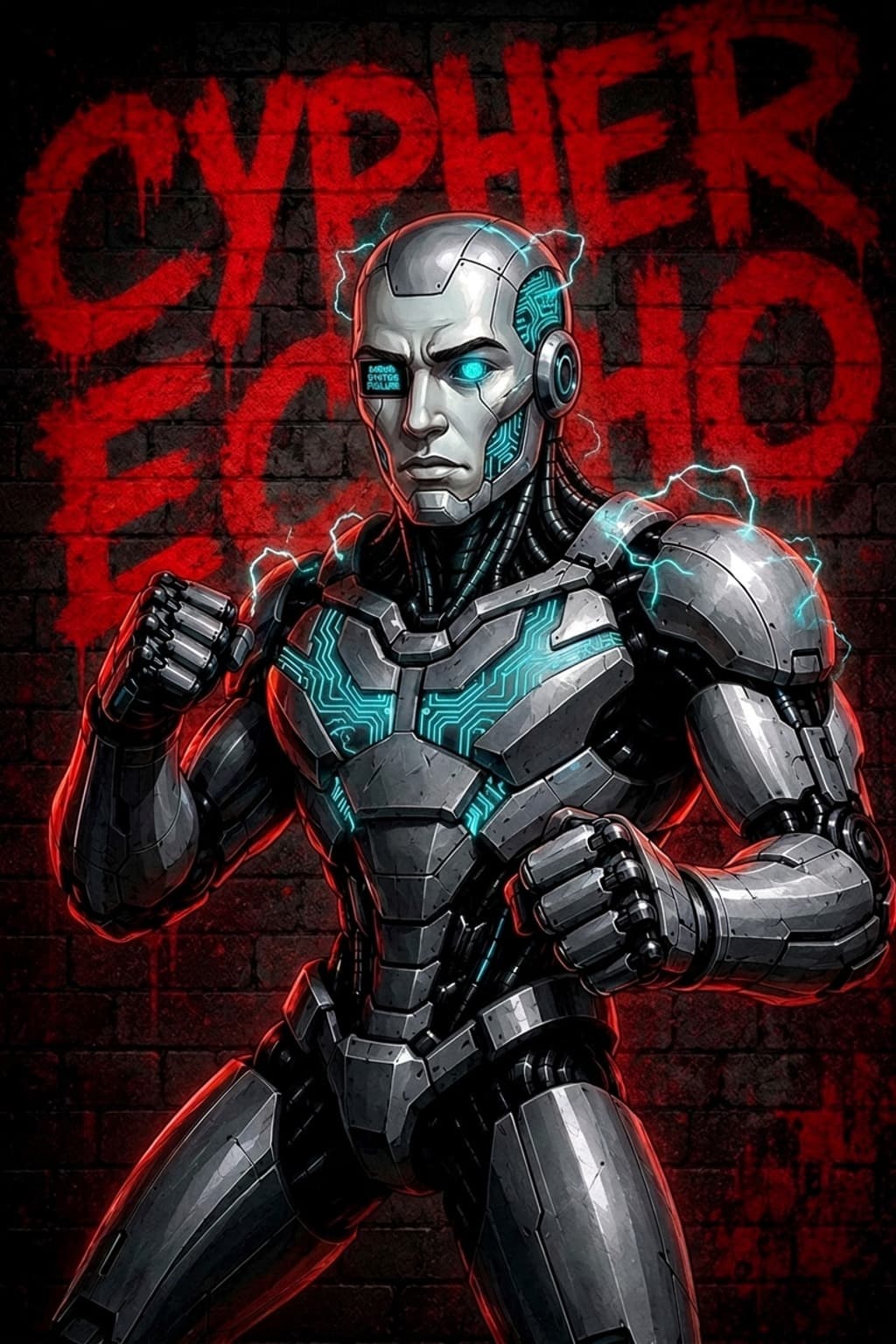 Cypher Echo