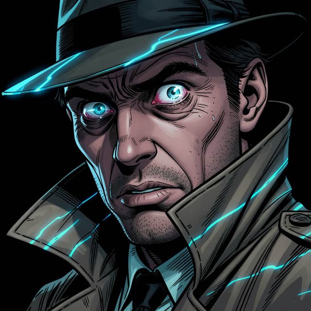 Bruce Watchman PI