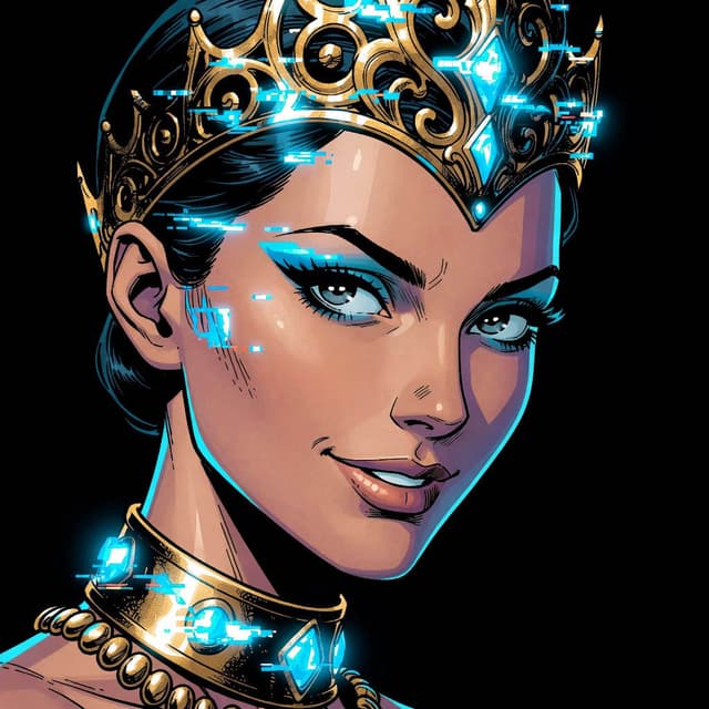 Cleo Antoinette