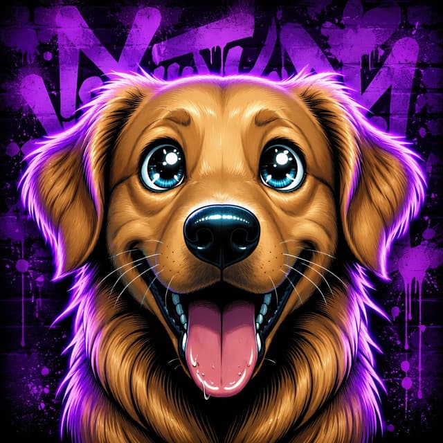 Daisy the Dog
