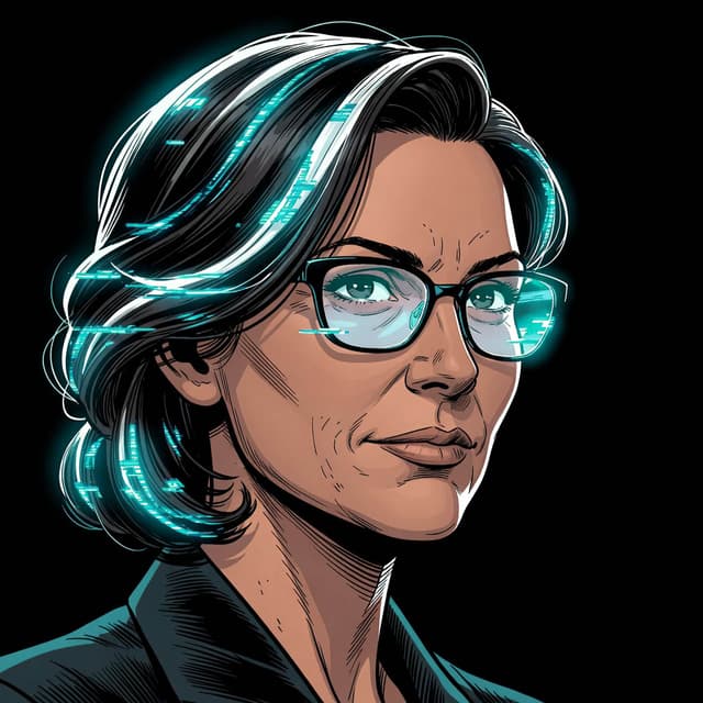 Professor Gene Logan