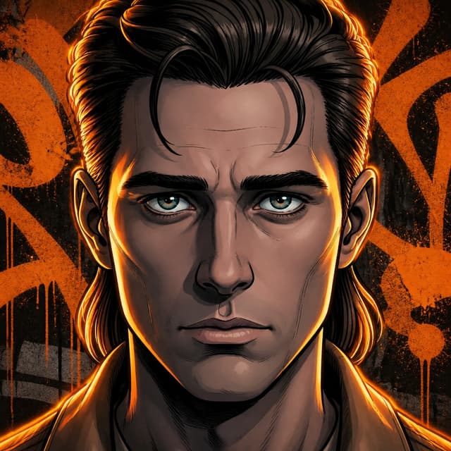 William Michael Wright