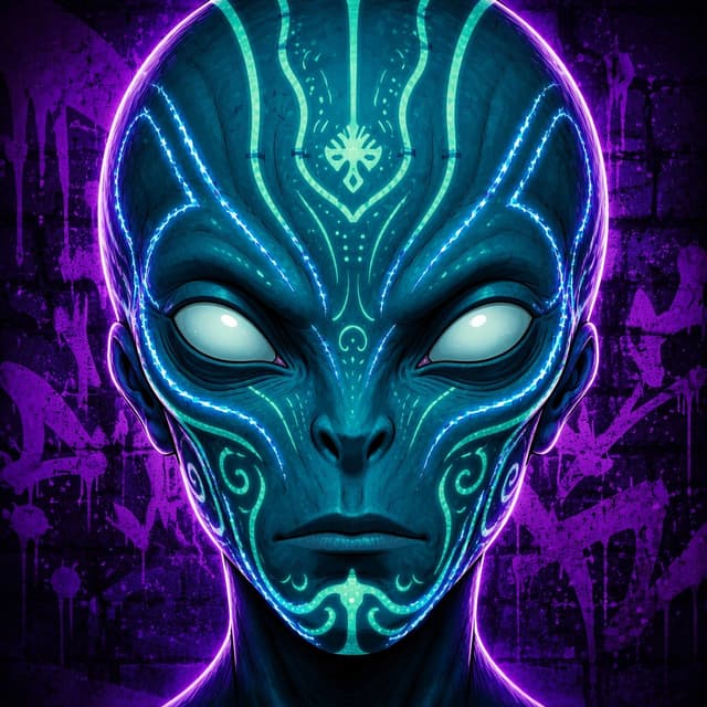 Xeno Omega Primus
