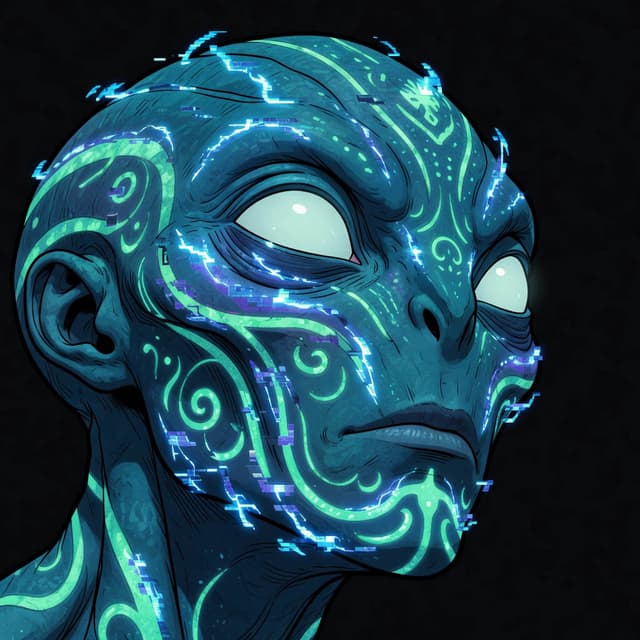 Xeno Omega Primus
